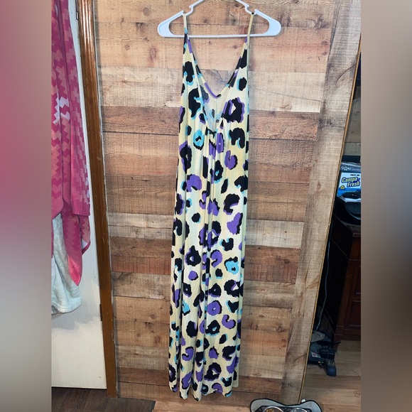 Good Timenza animal print romper - Picture 3 of 6